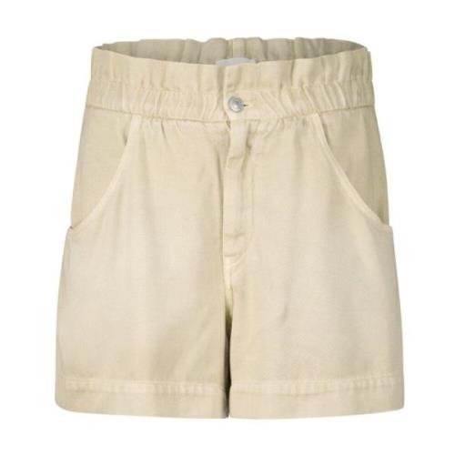 Høytlivs Paperbag Shorts