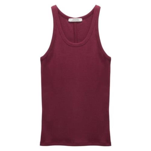 Rillet Tank Top Simply Timeless