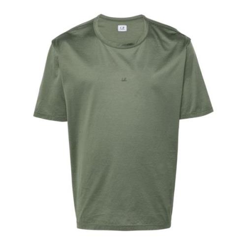 No Gravity Jersey T-skjorte Grønn