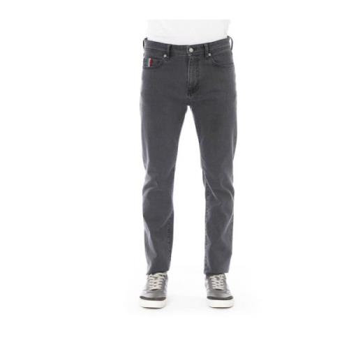 Herre Jeans - Trendy Cuneo Stil