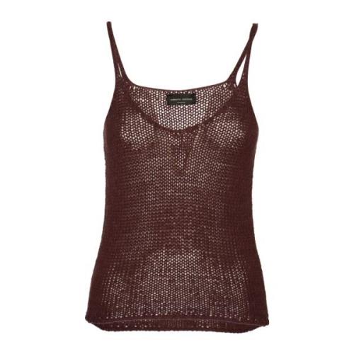 Lilla Tank Top Canotta Stil