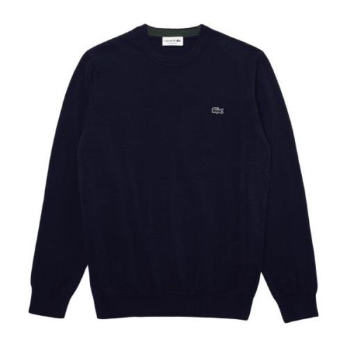 Bomull Crewneck Sweater Ah1985