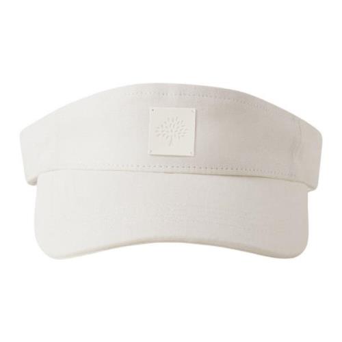 Canvas Visor Hat Summer Collection