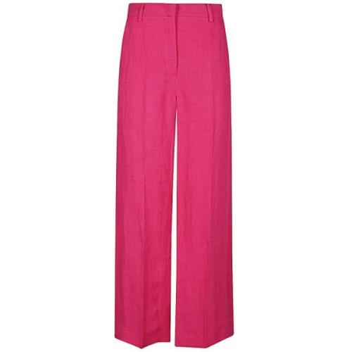 Wide Trousers