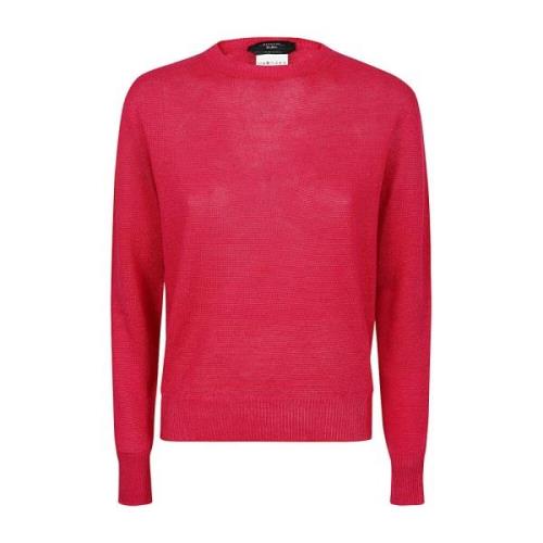 Round-neck Knitwear