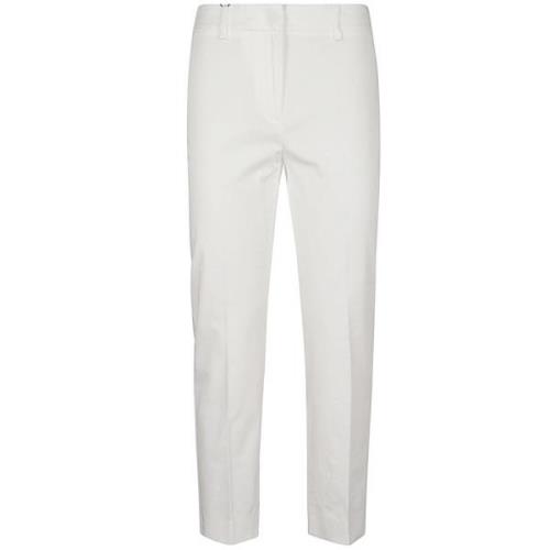 Slim-fit Trousers