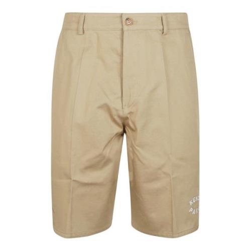 Stilige Chino Shorts for Menn