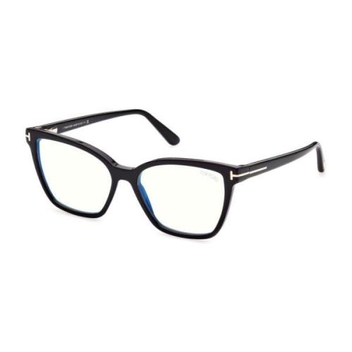 Stilige Briller Ft5812-B