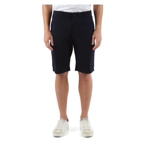 Cargo Bermuda Shorts Relaxed Fit