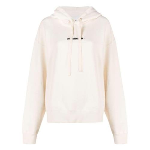 Langermet Sweatshirt