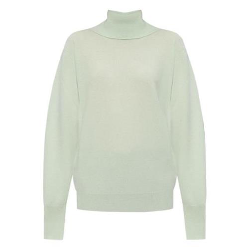 Stilig Sweater for Menn og Kvinner