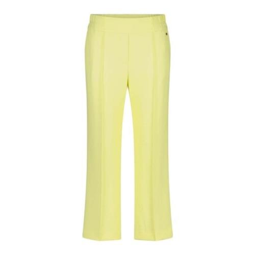 Wide Trousers