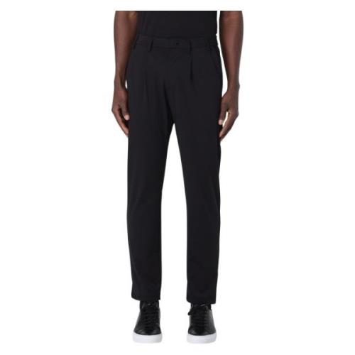 Slim-fit Trousers