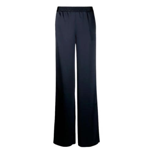 Wide Trousers