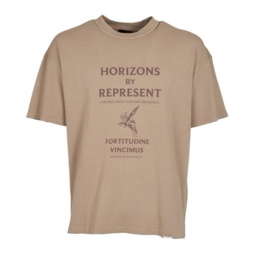 Horizons T-skjorte Kolleksjon