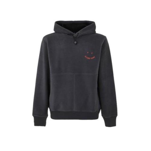 Glad Fleece Hoodie