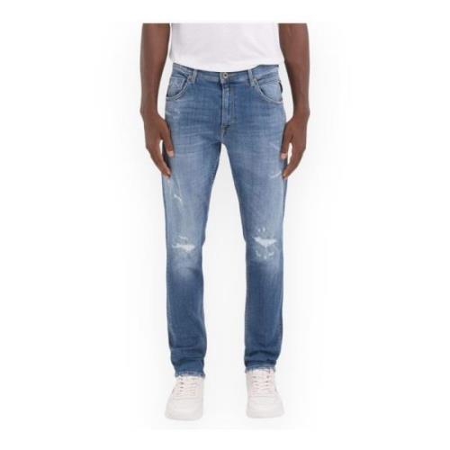 Slim-fit Jeans