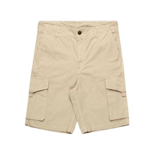 Cargo Shorts i Northfield Stil