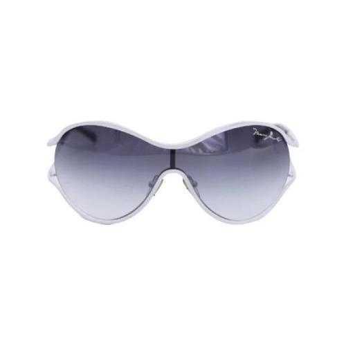 Pre-owned Metal sunglasses