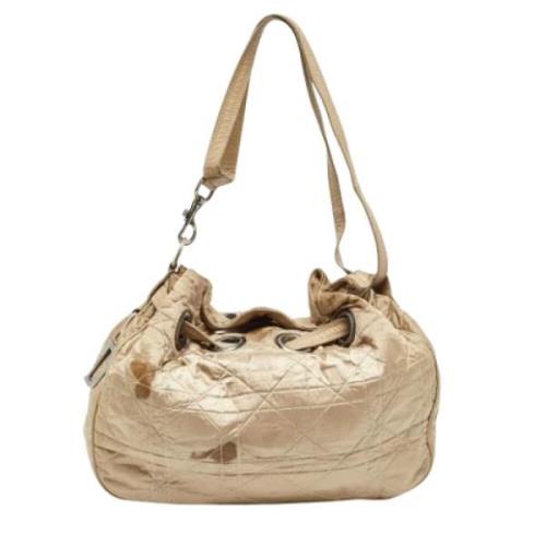 Pre-owned Leather handbags