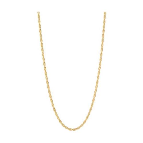 Sofia 55 Necklace Gold