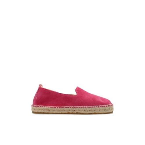 Semskede espadrillos