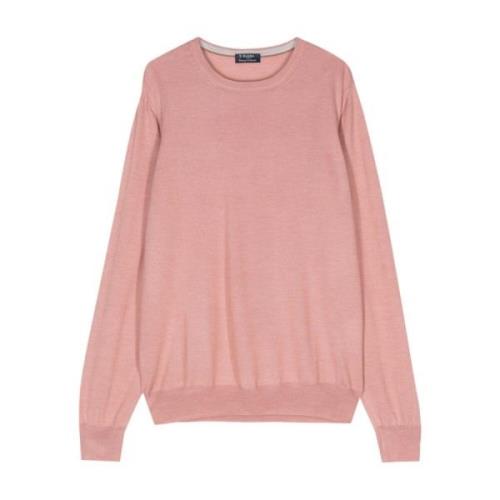 Rosa Sweatshirt Ss24