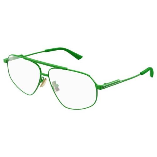 Green Eyewear Frames