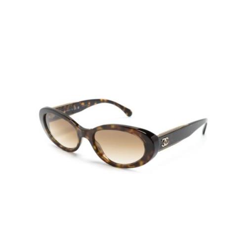 Ch5515 C71451 Sunglasses