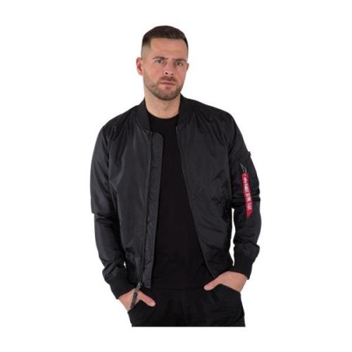 Bomber Jackets