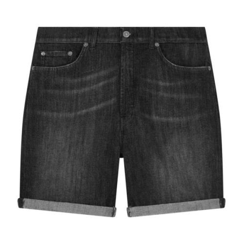 Bermuda Shorts for Menn