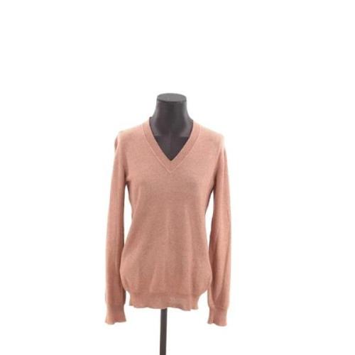 Pre-owned Cashmere tops