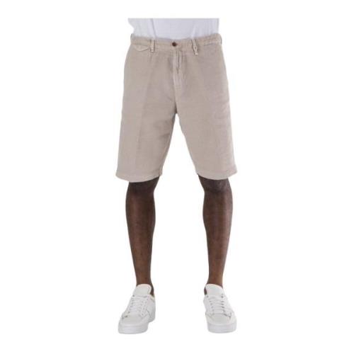 Chino Shorts for Menn