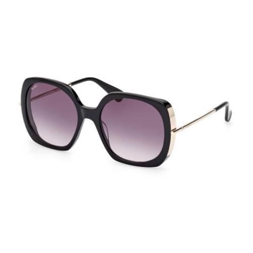 Stilige Malibu9 Solbriller for Kvinner