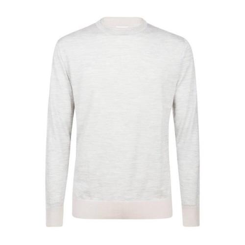 Round-neck Knitwear