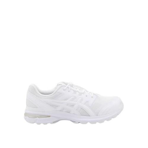 Hvite Gel-Terrian Sneakers