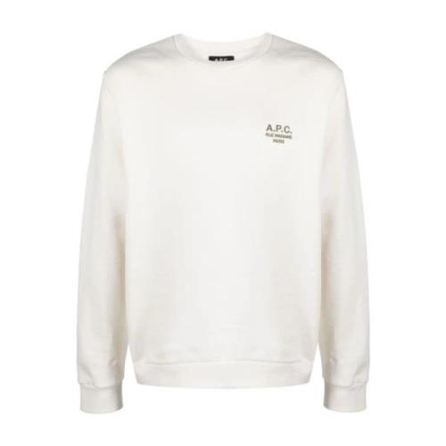 Taupe Sweatshirt Ss24