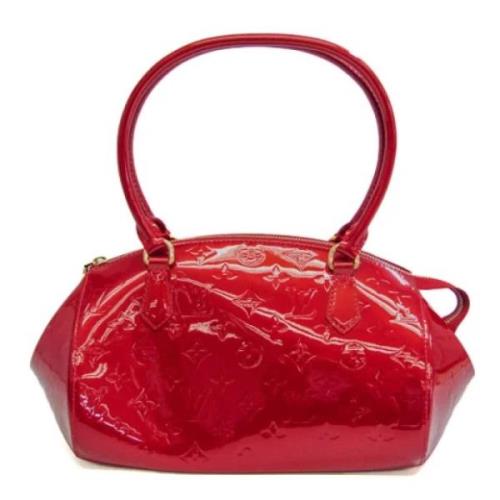 Pre-owned Fabric handbags