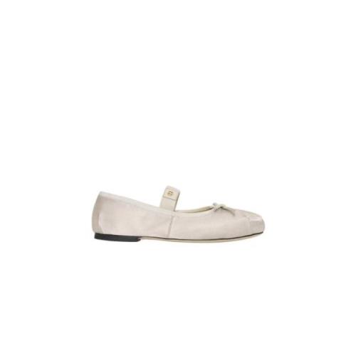 Off-White Jolie Flats Sko