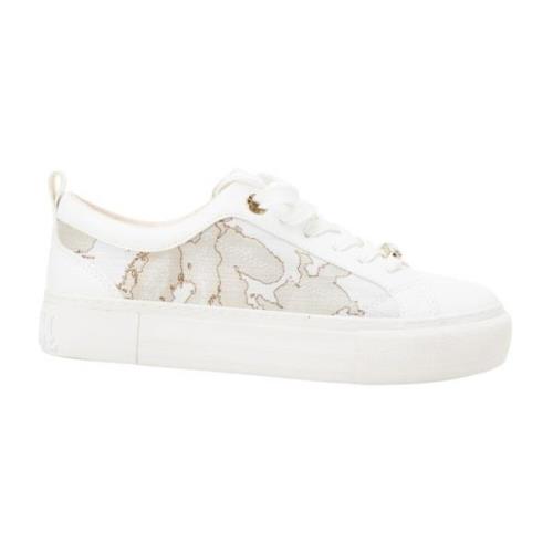 Geo Safari Skinn Sneakers