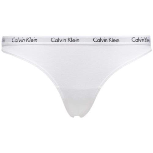 Klassisk Thong