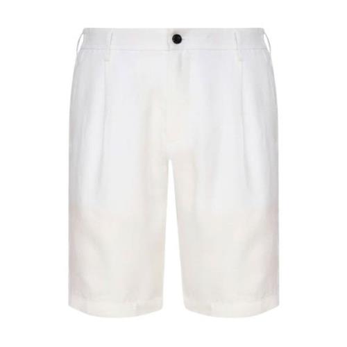 Bermuda Lin Shorts