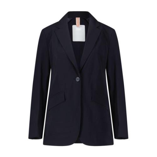 Tidløs Eleganse Blazer