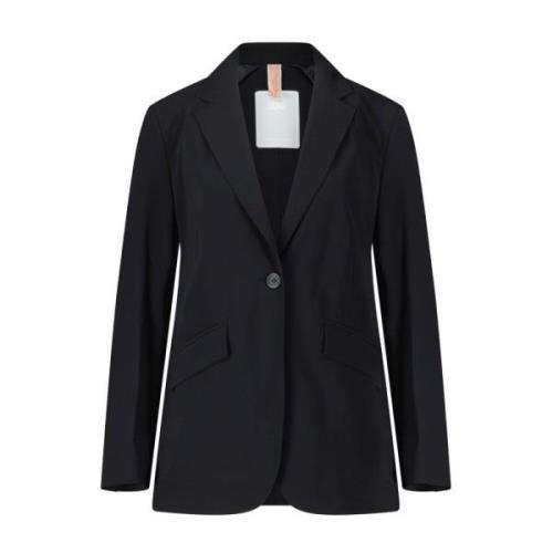 Tidløs Eleganse Blazer