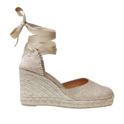 Gull Espadrille Sandaler Damesko