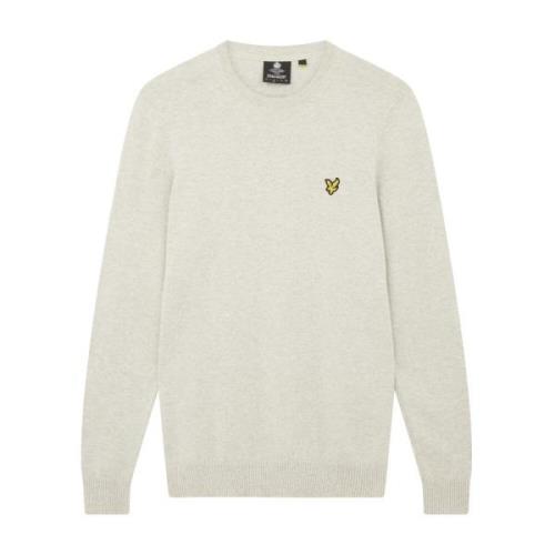 Merino Crew Jumper