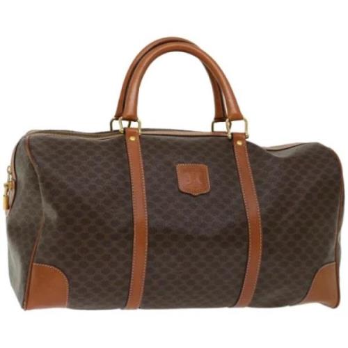 Pre-owned Leather handbags