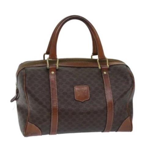 Pre-owned Leather handbags