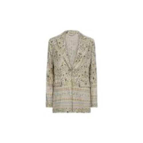 Goldfinch Mira Blazer Jakke