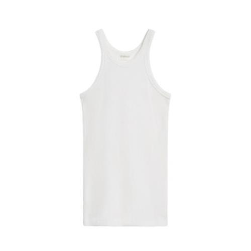 Ribbet Jersey Tank Topp